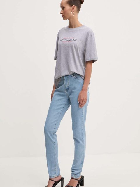 Guess Jeans jeansy - zdjęcie produktu nr 1