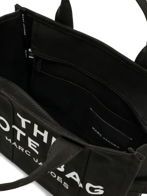Marc Jacobs medium The Tote bag - Black