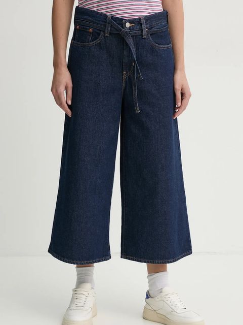 Levi's jeansy XL CULOTTE - zdjęcie produktu nr 2