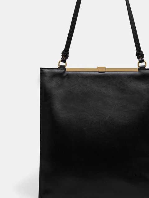 AERON torebka skórzana - zdjęcie produktu nr 2