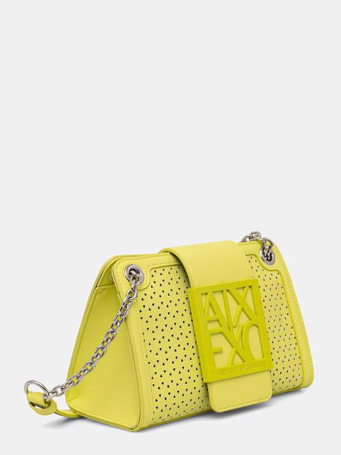 Armani Exchange torebka - zdjęcie produktu nr 1