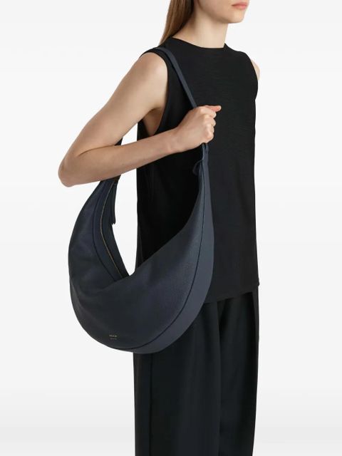 KHAITE Augustina bag - Blue - zdjęcie produktu nr 2