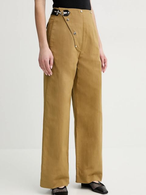 Nanushka spodnie SHARNI - zdjęcie produktu nr 1