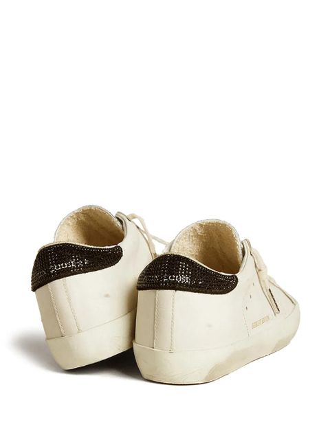 Golden Goose Super Star Skate sneakers - Neutrals