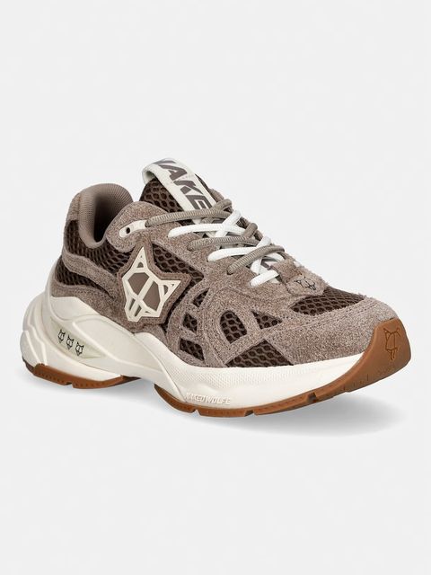 Naked Wolfe sneakersy Smash - zdjęcie produktu nr 2