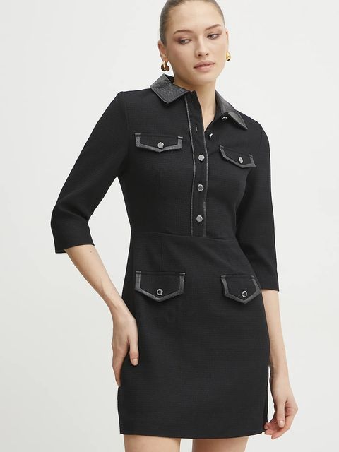 Morgan sukienka RUBIBI - zdjęcie produktu nr 1