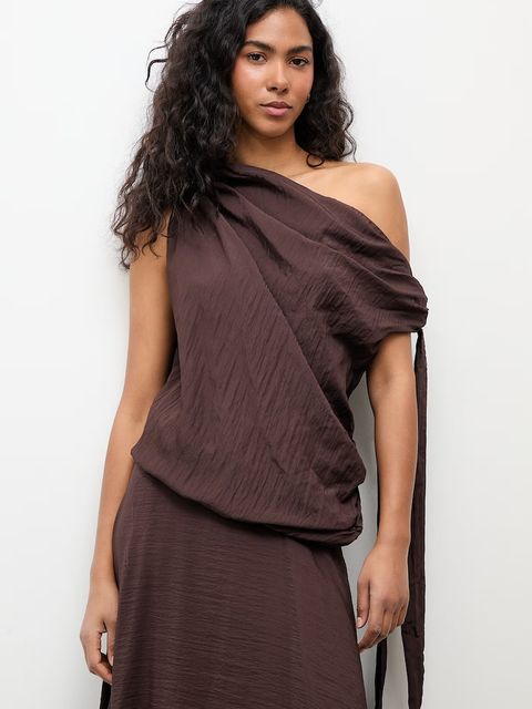 Answear.LAB komplet damski z wiskozą