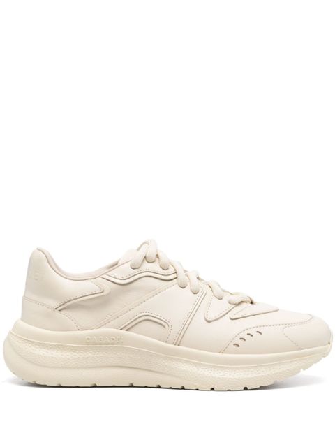 Casadei Mia Mantis sneakers - Neutrals - zdjęcie produktu nr 1