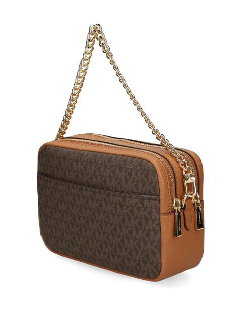 Michael Kors Bryant crossbody bag - Brown - zdjęcie produktu nr 2