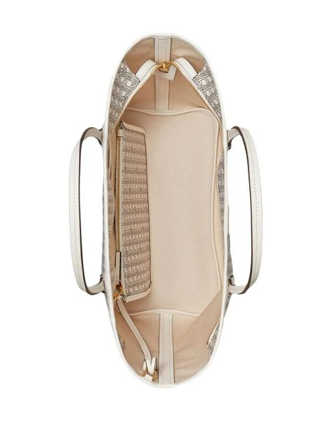 Tory Burch Ever-Ready tote bag - Neutrals