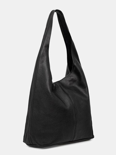 Answear.LAB torebka skórzana - zdjęcie produktu nr 1