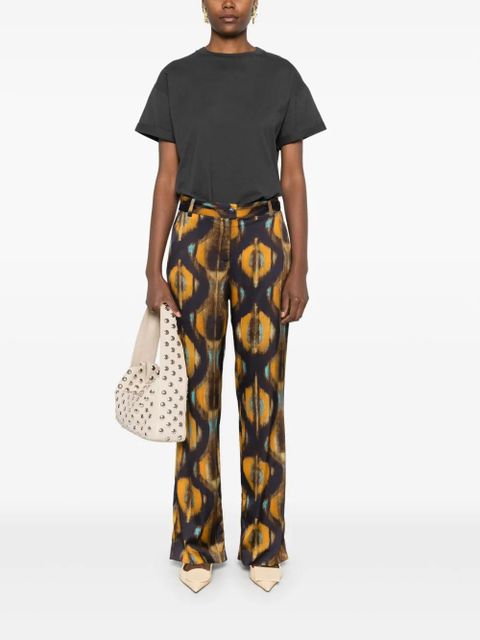 Ba&Sh Rosie T-shirt - Grey - zdjęcie produktu nr 2