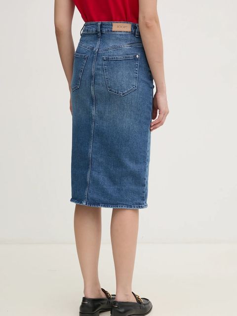 Joop! spódnica jeansowa
