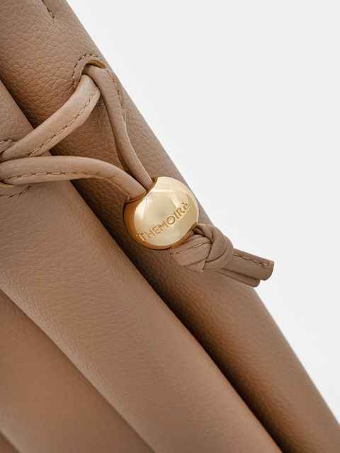 Themoire torebka Calipso