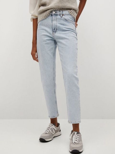 Mango - Jeansy NEWMOM - zdjęcie produktu nr 1