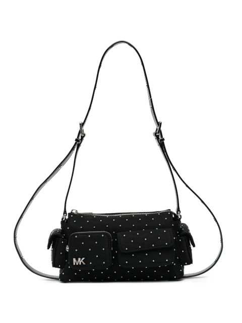 Michael Kors Dakota shoulder bag - Black - zdjęcie produktu nr 1