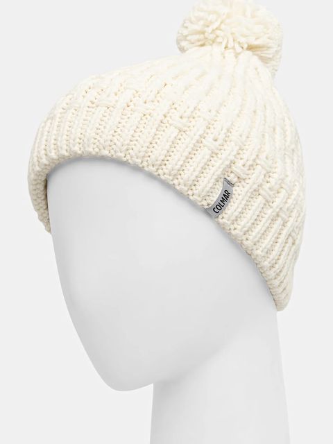 Colmar czapka z dodatkiem wełny - zdjęcie produktu nr 1