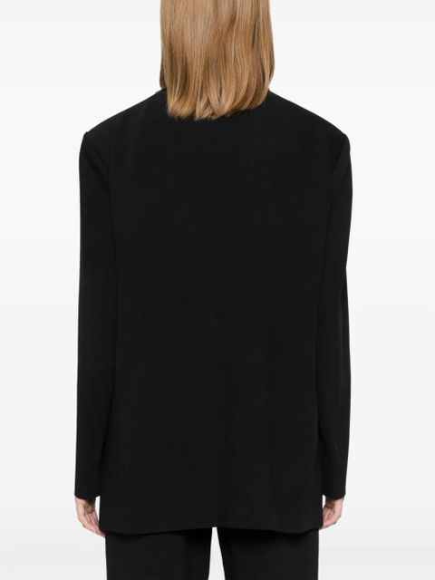 Golden Goose Maia blazer - Blue