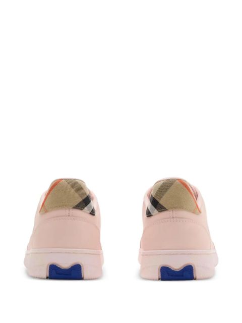 Burberry Terrace sneakers - Pink