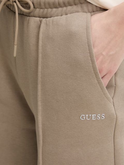 Guess spodnie dresowe NAT - zdjęcie produktu nr 2