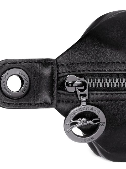 Longchamp Le Pliage shoulder bag - Black
