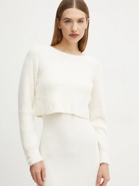 Morgan sukienka i sweter RMONA