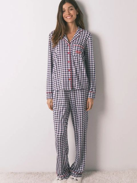 women'secret piżama HARRY POTTER - zdjęcie produktu nr 1