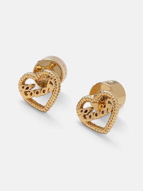 Coach kolczyki - zdjęcie produktu nr 1