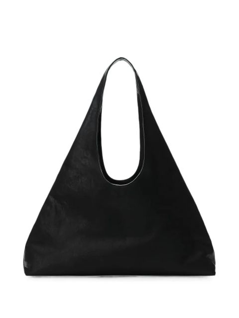 Alexander Wang large Pike shoulder bag - Black