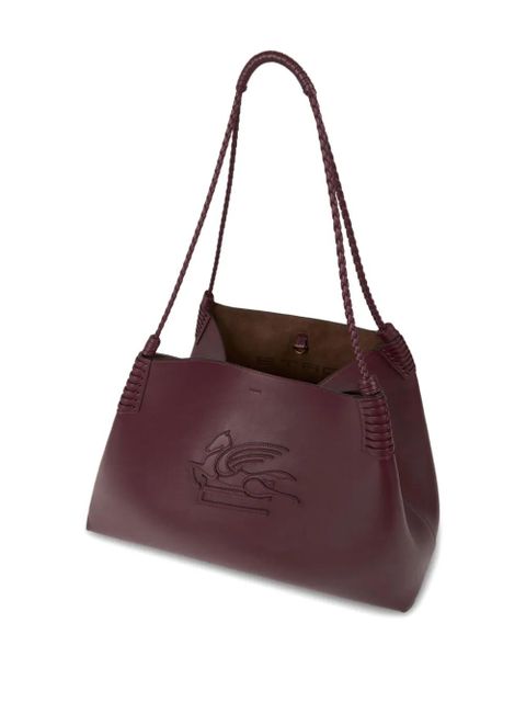 ETRO medium Libra tote bag - Red