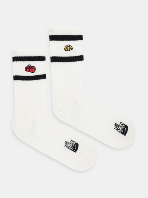 The North Face skarpetki 2-pack - zdjęcie produktu nr 1