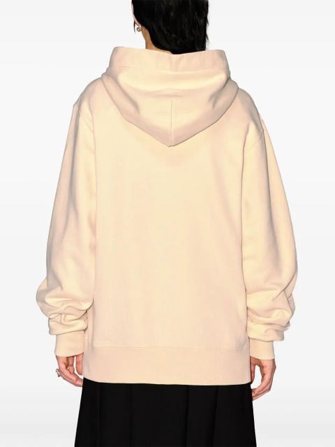 AMBUSH ball chain-detail hoodie - Neutrals - zdjęcie produktu nr 2