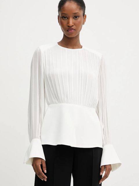 Karl Lagerfeld bluzka - zdjęcie produktu nr 2