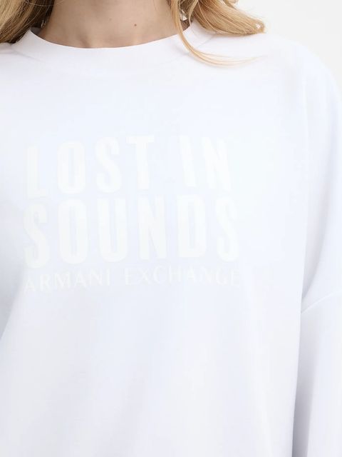 Armani Exchange bluza