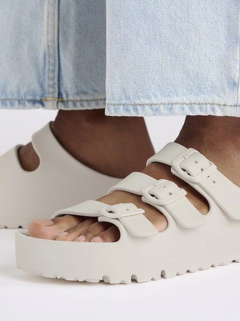 Birkenstock klapki Florida EVA