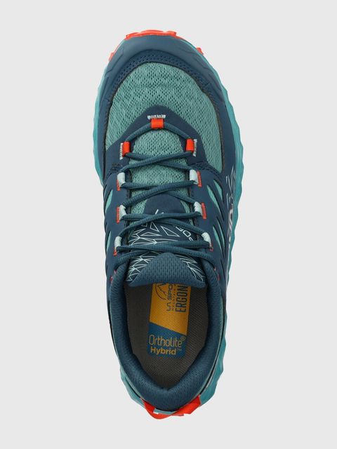 La Sportiva buty Lycan II damskie kolor niebieski