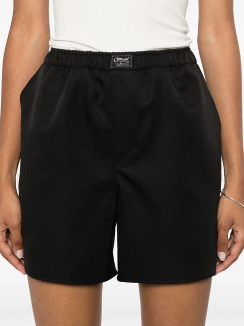 Coperni boxer shorts - Black