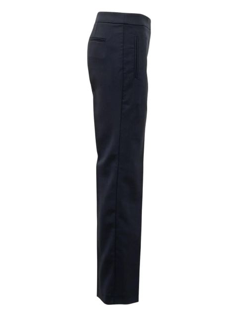 PINKO straight trousers - Blue - zdjęcie produktu nr 2