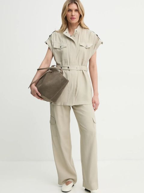 Bruuns Bazaar koszula - zdjęcie produktu nr 2