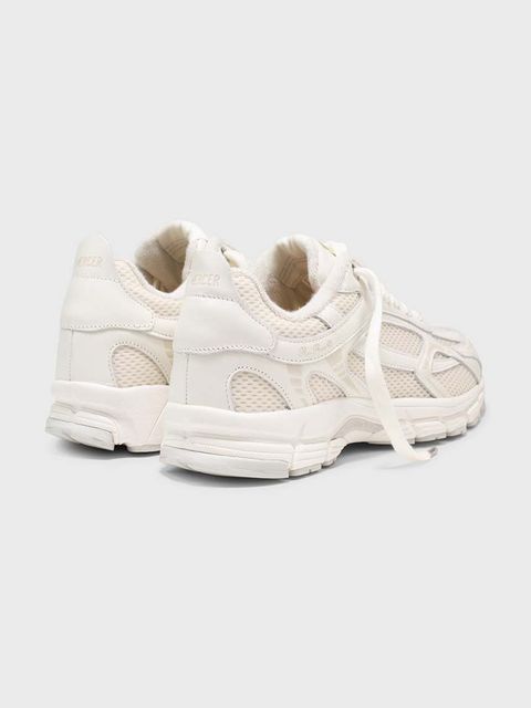 The Mercer Brand sneakersy The Re-Run Vintage Premium kolor biały ME241004 - zdjęcie produktu nr 2