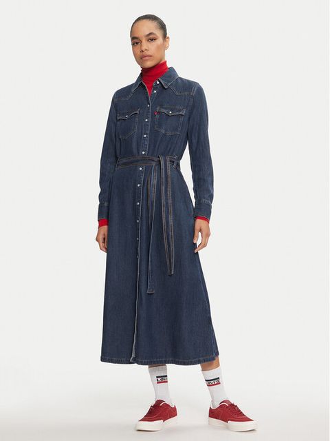 Sukienka jeansowa Levi's®
