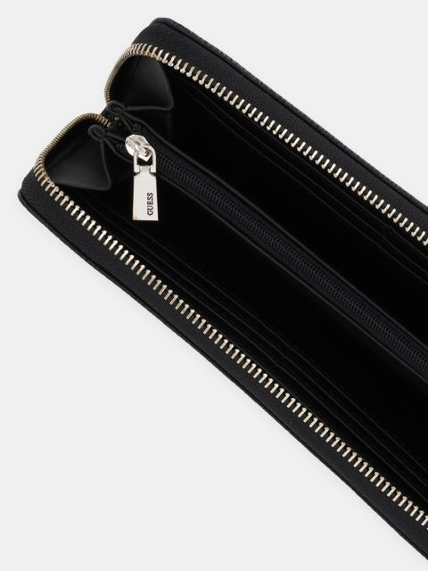 Guess portfel LAUREL