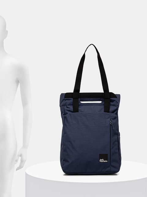 Jack Wolfskin plecak Eve kolor granatowy duży A64014