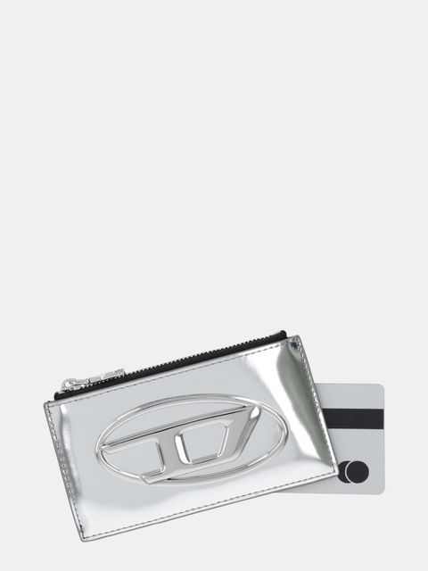 Diesel portfel skórzany 1DR 1DR CARD HOLDER III