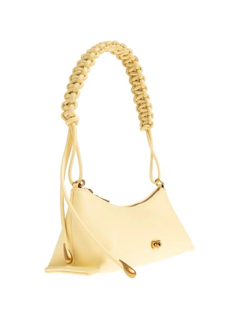 Cult Gaia Osa shoulder bag - Yellow