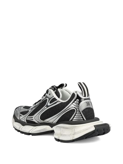 Balenciaga 3XL sneakers - Black