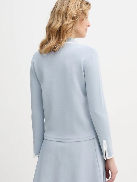 Karl Lagerfeld kardigan - zdjęcie produktu nr 2