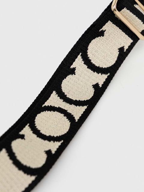 Coccinelle torebka skórzana