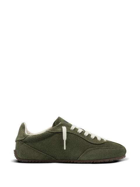 Axel Arigato Daze runner lace-up sneakers - Green - zdjęcie produktu nr 1