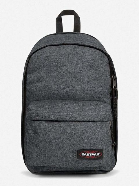 Eastpak plecak BACK TO WORK kolor szary duży gładki EK00093677H1 - zdjęcie produktu nr 1